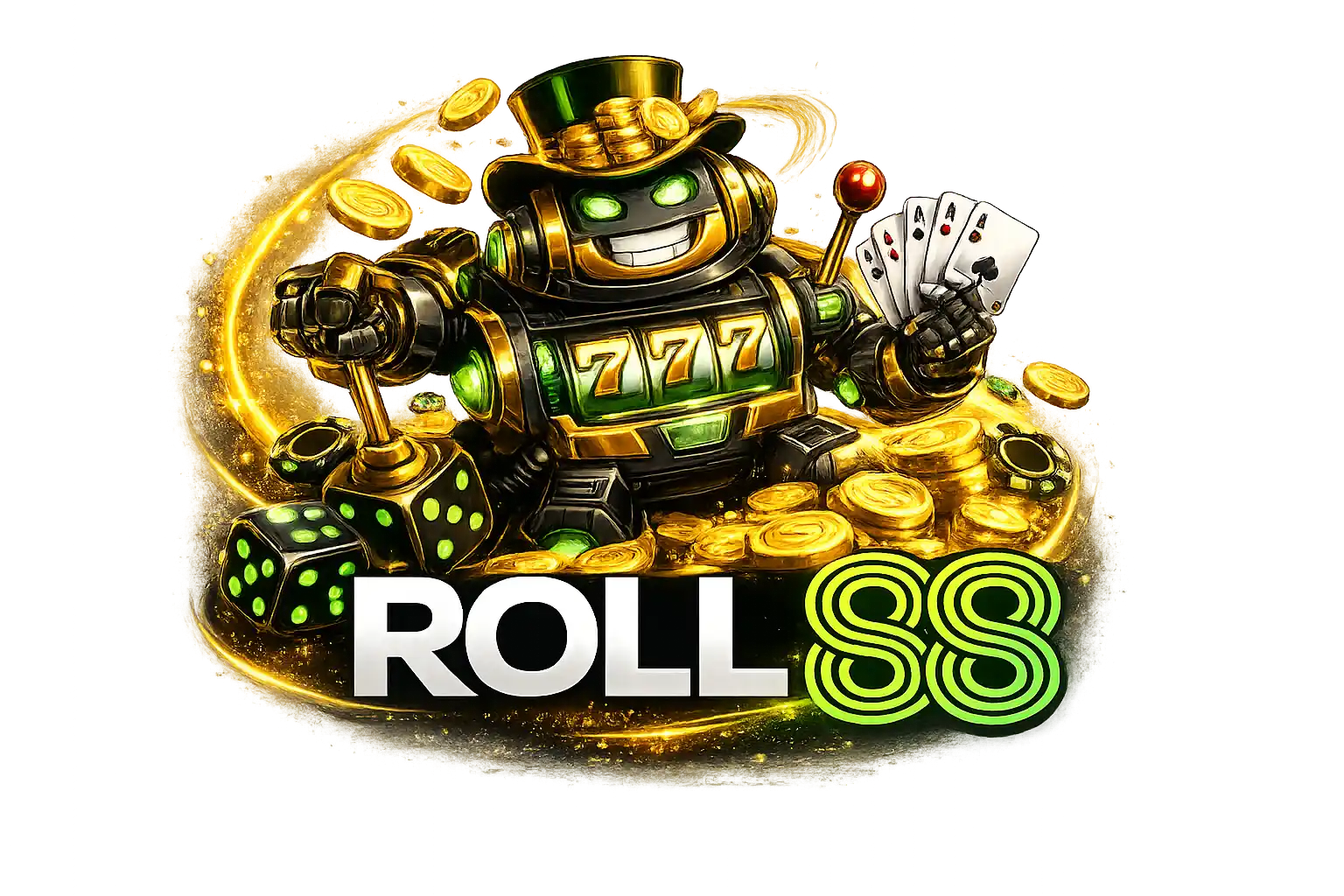 roll88