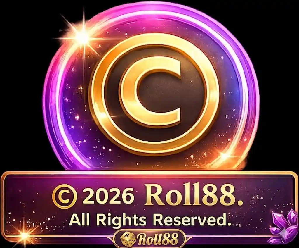 การคุ้มครองลิขสิทธิ์และข้อมูลส่วนตัว-roll88